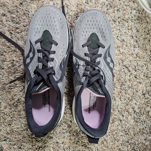 Saucony Speed 2 - Picture 2 of 4